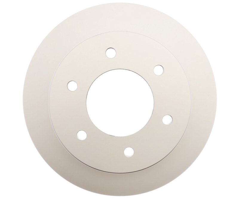 Raybestos 682574 Disc Brake Rotor - Rear