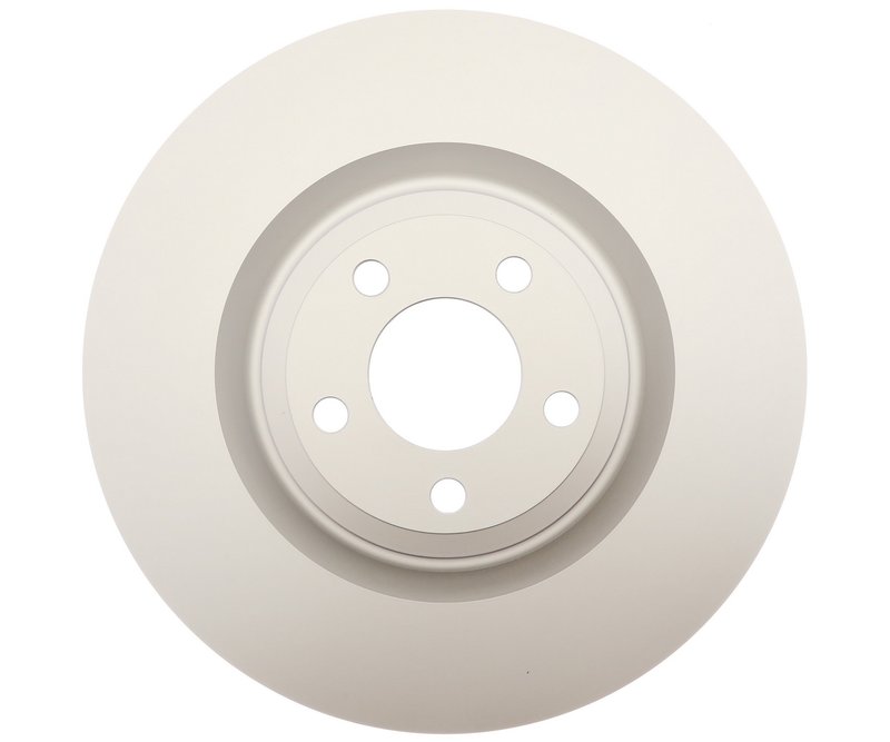Raybestos 682616 Disc Brake Rotor - Front