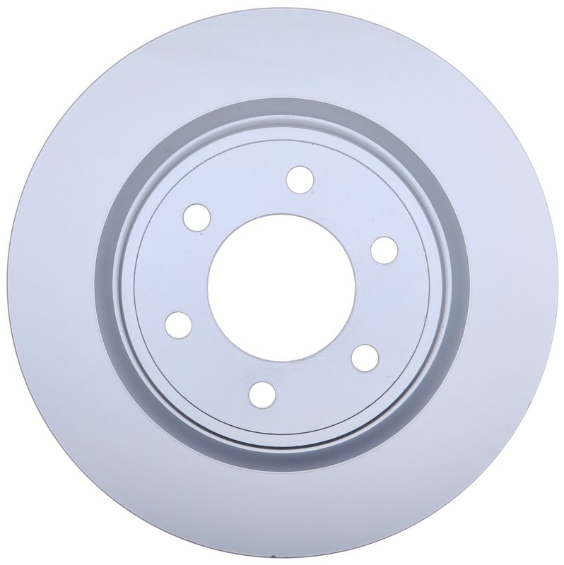 Raybestos 682746P Disc Brake Rotor - Front