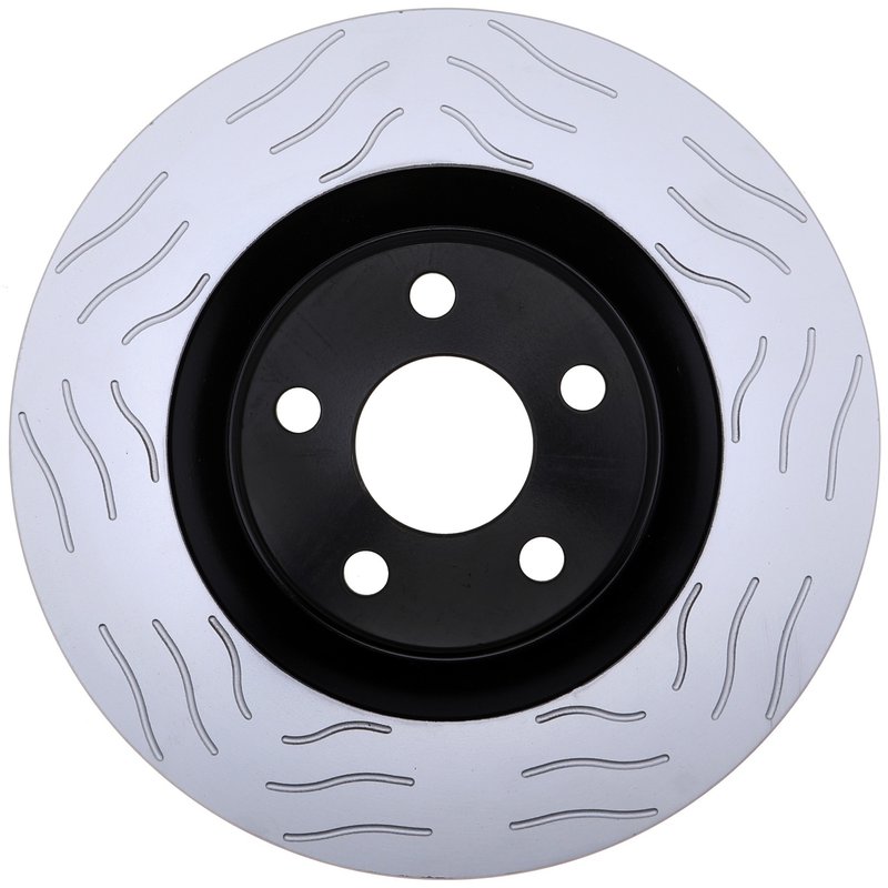 Raybestos 682860PER Disc Brake Rotor - Front