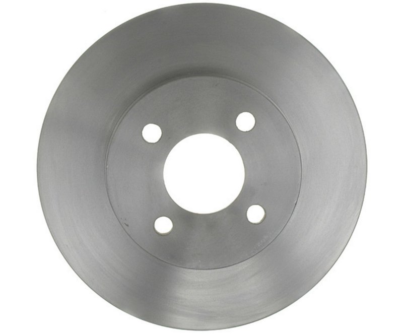 Raybestos 7007R Disc Brake Rotor - Front