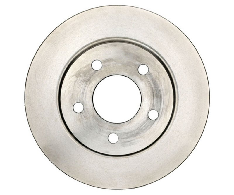 Raybestos 7013R Disc Brake Rotor - Front