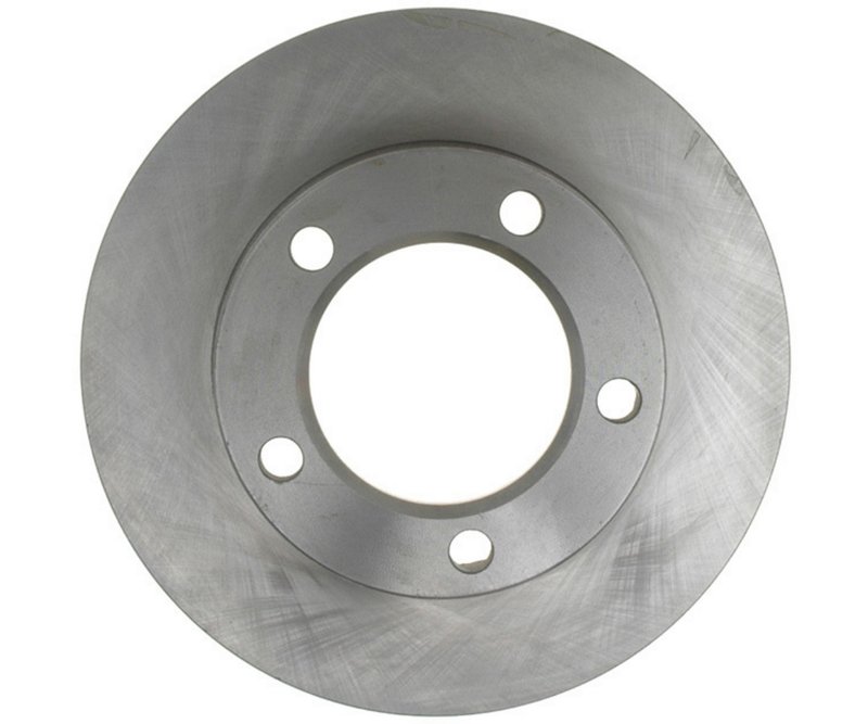 Raybestos 7050R Disc Brake Rotor - Front