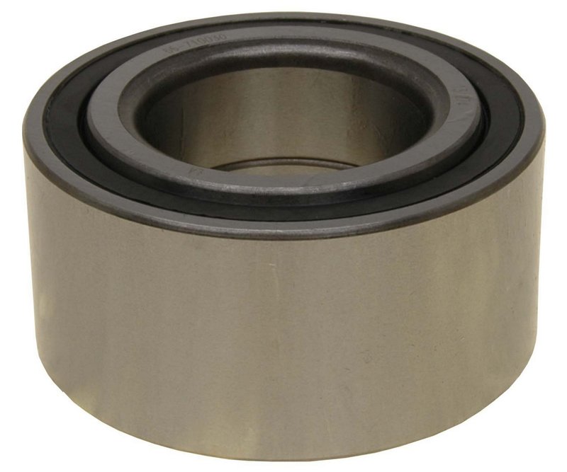 Raybestos 710030 Wheel Bearing Assembly - Front