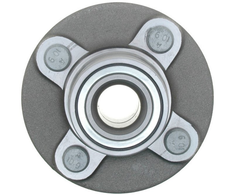 Raybestos 712025 Wheel Bearing and Hub Assembly - Rear