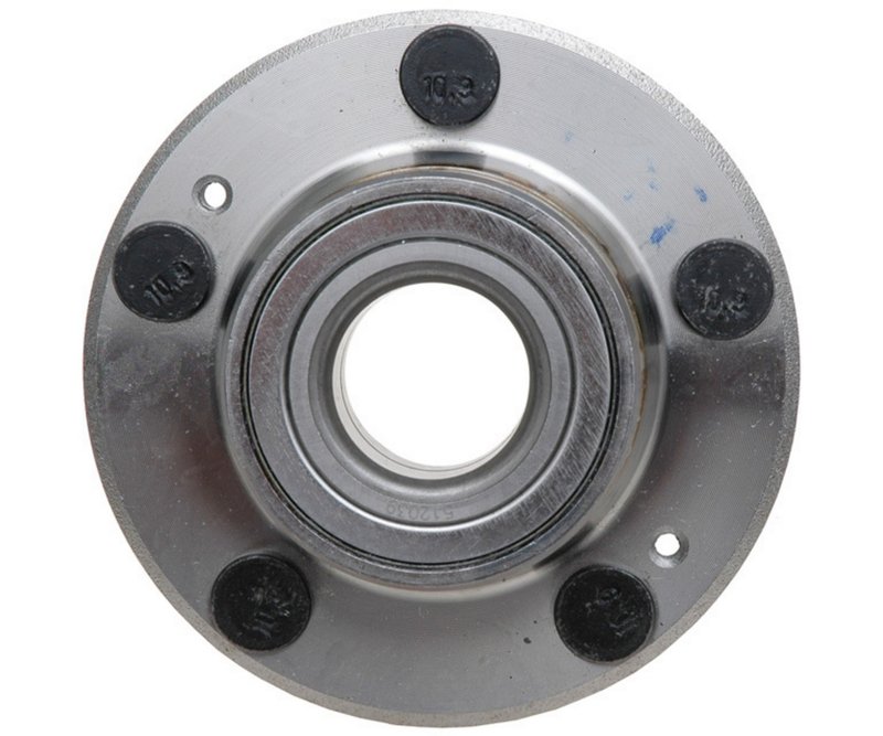 Raybestos 712039 Wheel Bearing and Hub Assembly - Rear