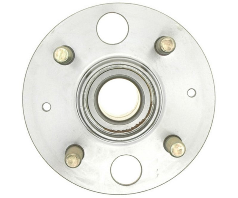 Raybestos 712175 Wheel Bearing and Hub Assembly - Rear