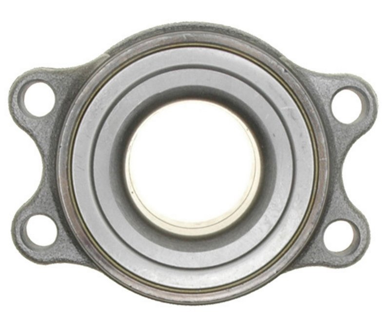Raybestos 712183 Wheel Bearing and Hub Assembly - Rear