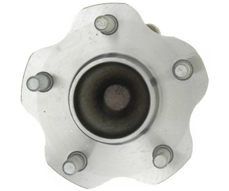 Raybestos 712201 Wheel Bearing and Hub Assembly - Rear