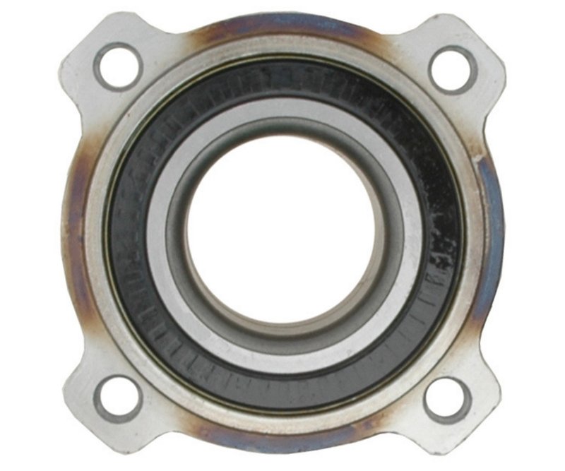 Raybestos 712225 Wheel Bearing and Hub Assembly - Rear