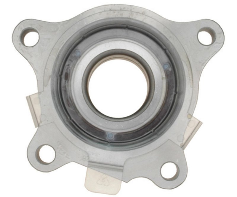 Raybestos 712228 Wheel Bearing and Hub Assembly - Rear Right