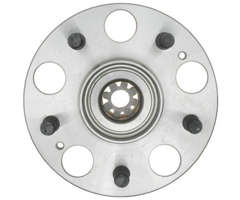 Raybestos 712259 Wheel Bearing and Hub Assembly - Rear