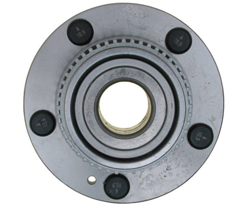 Raybestos 712267 Wheel Bearing and Hub Assembly - Rear