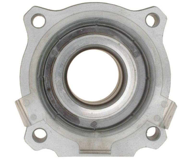 Raybestos 712294 Wheel Bearing and Hub Assembly - Rear Left