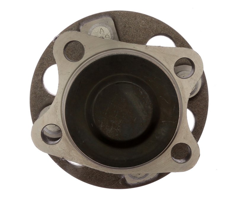 Raybestos 712371 Wheel Bearing and Hub Assembly - Rear