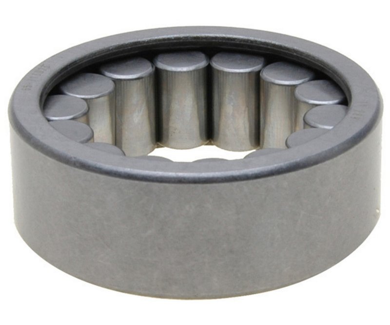 Raybestos 713023 Wheel Bearing Assembly - Rear