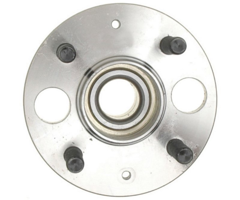 Raybestos 713050 Wheel Bearing and Hub Assembly - Rear