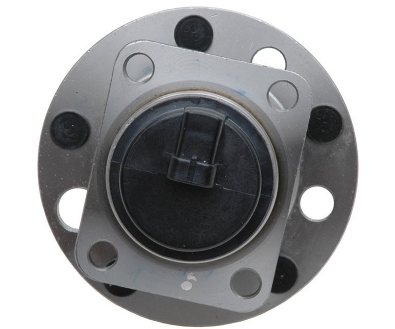 Raybestos 713085 Wheel Bearing and Hub Assembly - Front