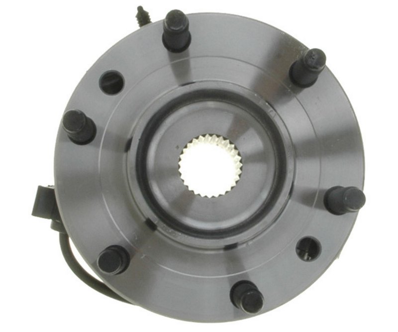 Raybestos 713188 Wheel Bearing and Hub Assembly - Front