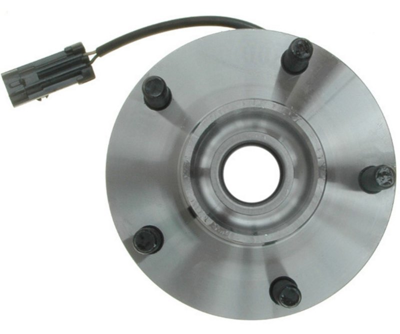 Raybestos 713200 Wheel Bearing and Hub Assembly - Front