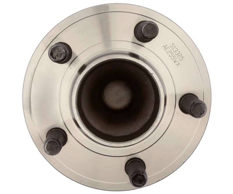 Raybestos 713325 Wheel Bearing and Hub Assembly - Front