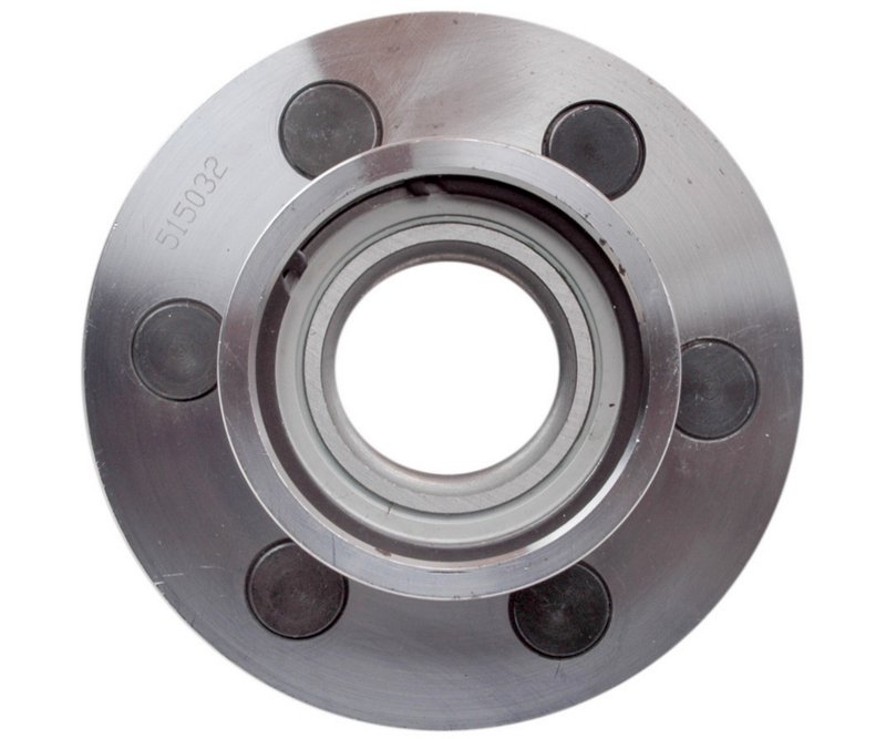 Raybestos 715032 Wheel Bearing and Hub Assembly - Front
