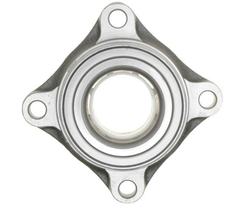 Raybestos 715040 Wheel Bearing and Hub Assembly - Front