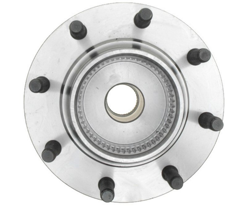 Raybestos 715056 Wheel Bearing and Hub Assembly - Front