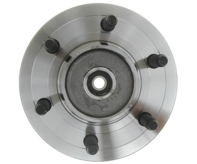 Raybestos 715079 Wheel Bearing and Hub Assembly - Front