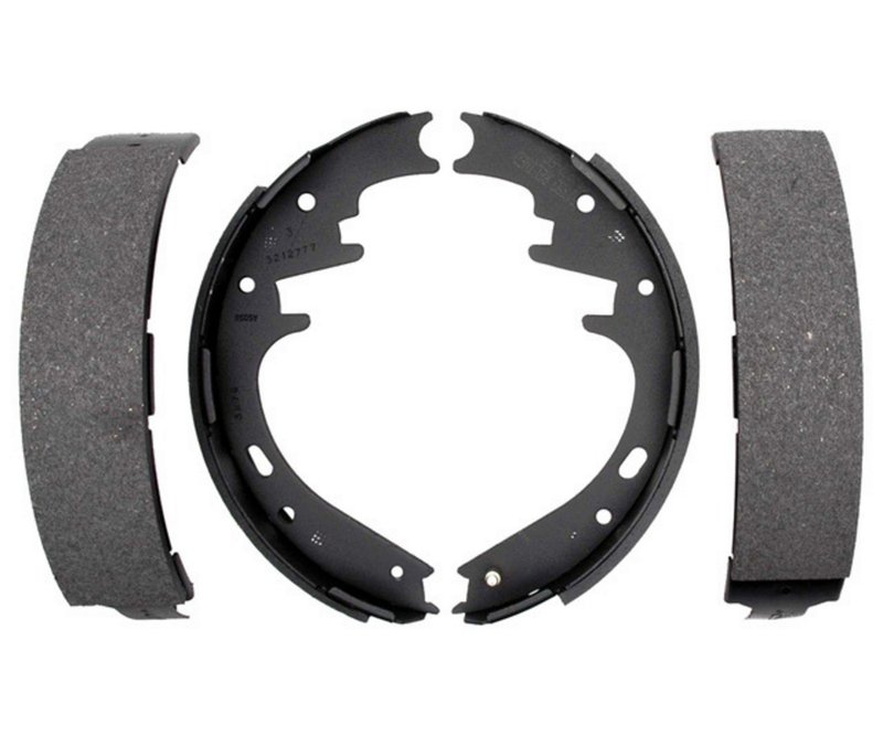 Raybestos 723PG Drum Brake Shoe - Rear