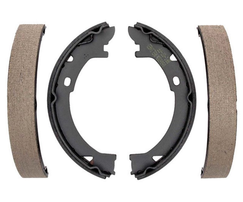 R/M BRAKES 725PG