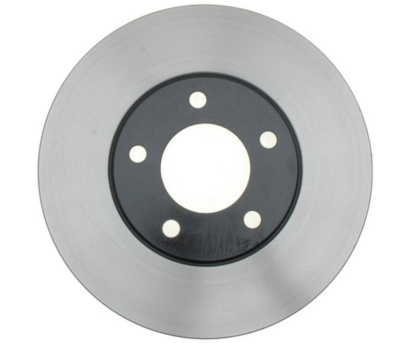 Raybestos 76161 Disc Brake Rotor - Front