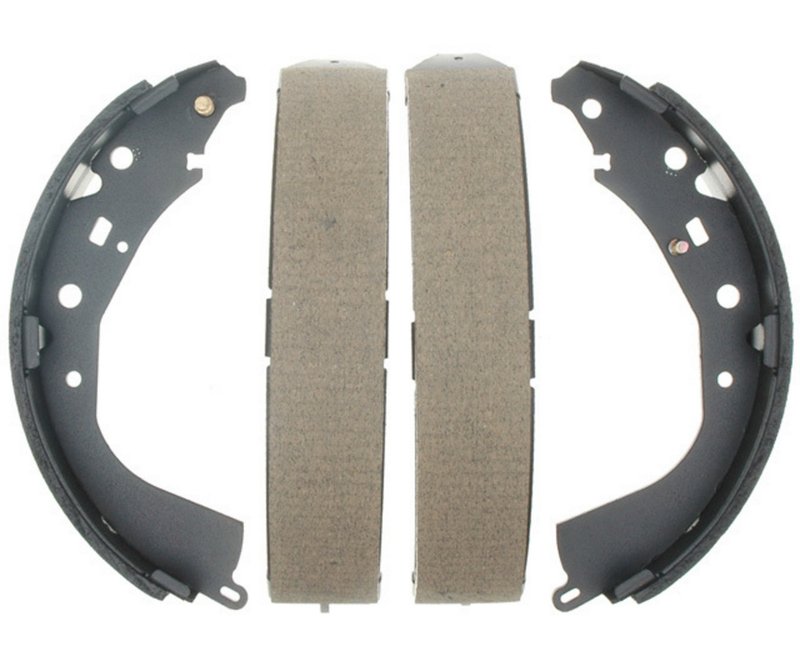 Raybestos 764PG Drum Brake Shoe - Rear