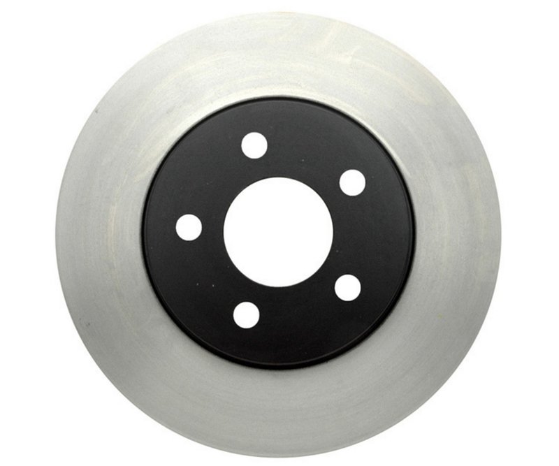 Raybestos 76561 Disc Brake Rotor - Front