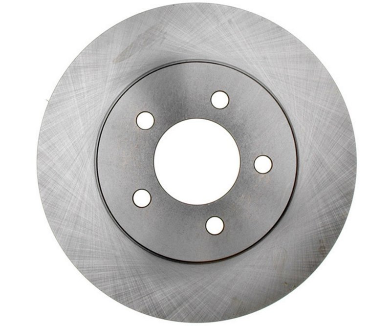 Raybestos 76646R Disc Brake Rotor - Front