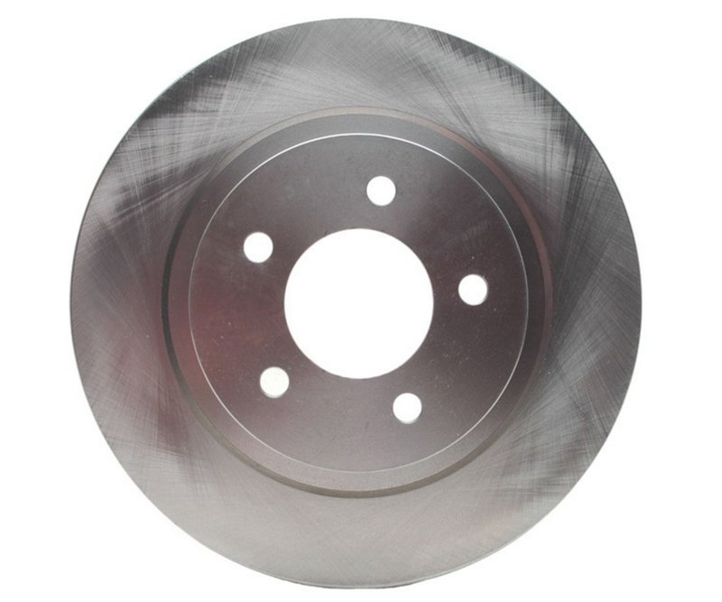 Raybestos 76722R Disc Brake Rotor - Front
