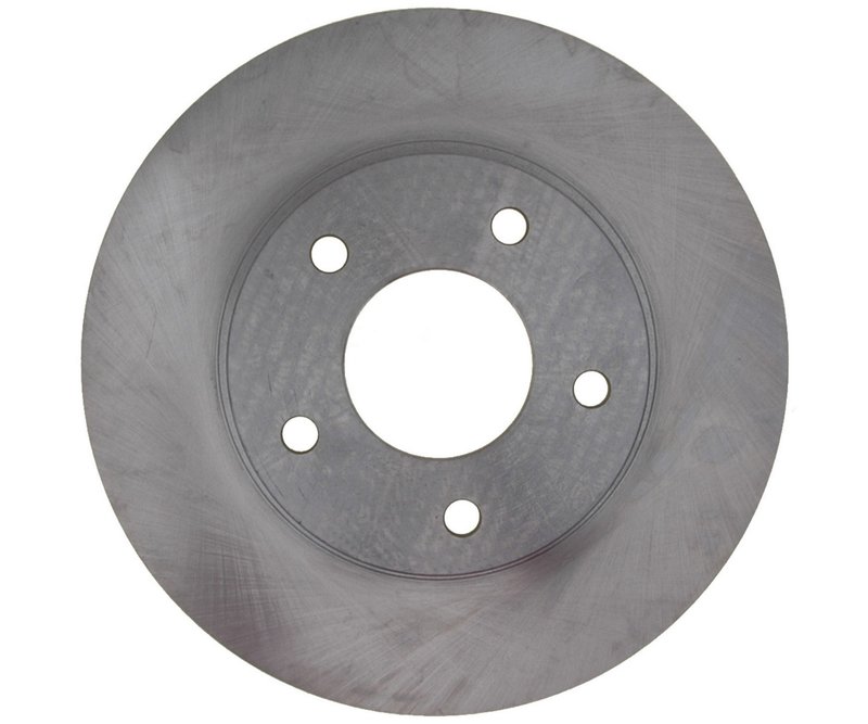 Raybestos 76735R Disc Brake Rotor - Front