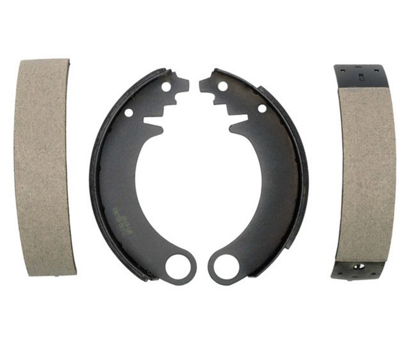 Raybestos 76PG Drum Brake Shoe - Front or Rear