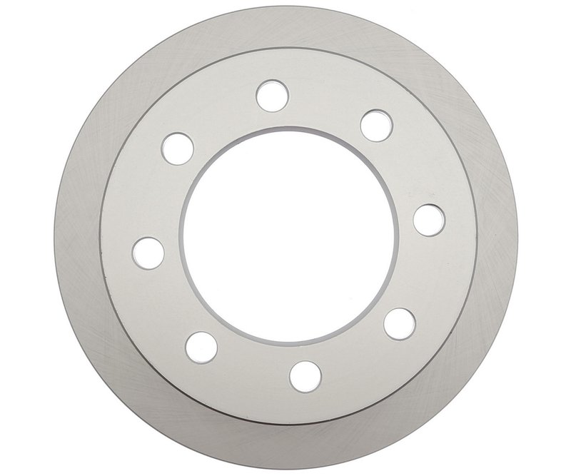 Raybestos 780020FZN Disc Brake Rotor - Rear