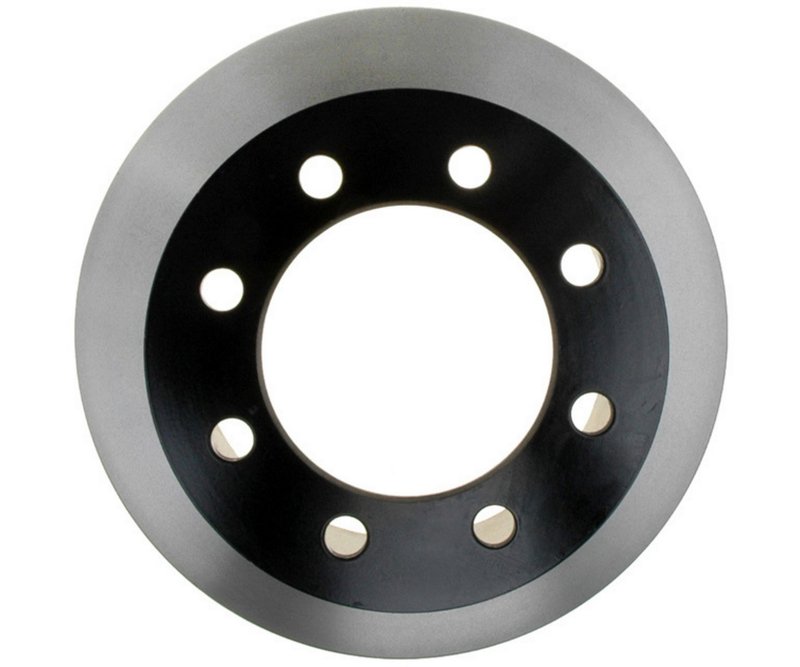Raybestos 780020 Disc Brake Rotor - Rear