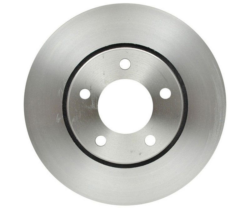 Raybestos 780037R Disc Brake Rotor - Front