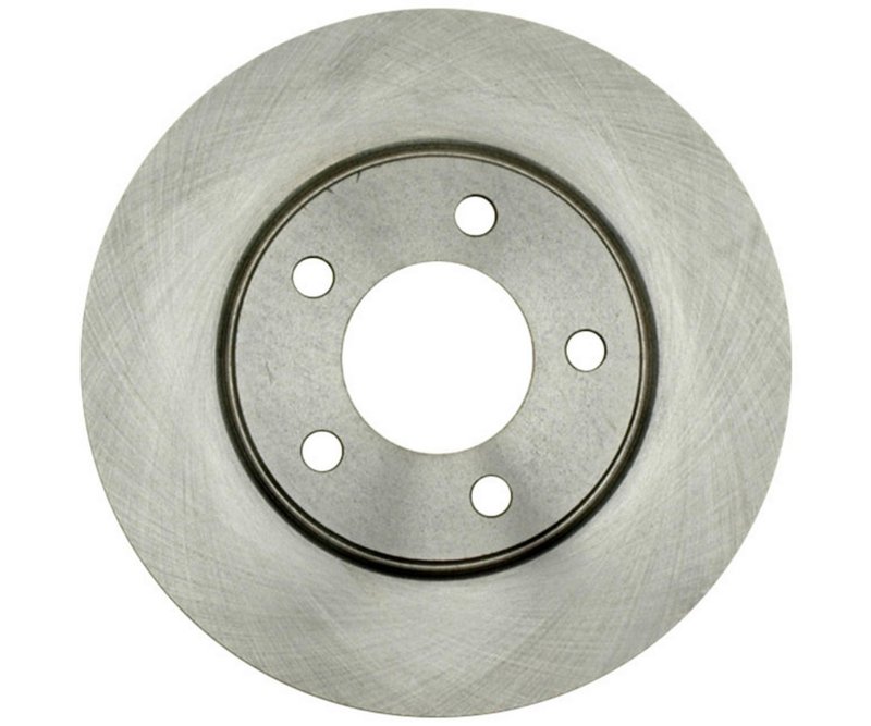 Raybestos 780049R Disc Brake Rotor - Front