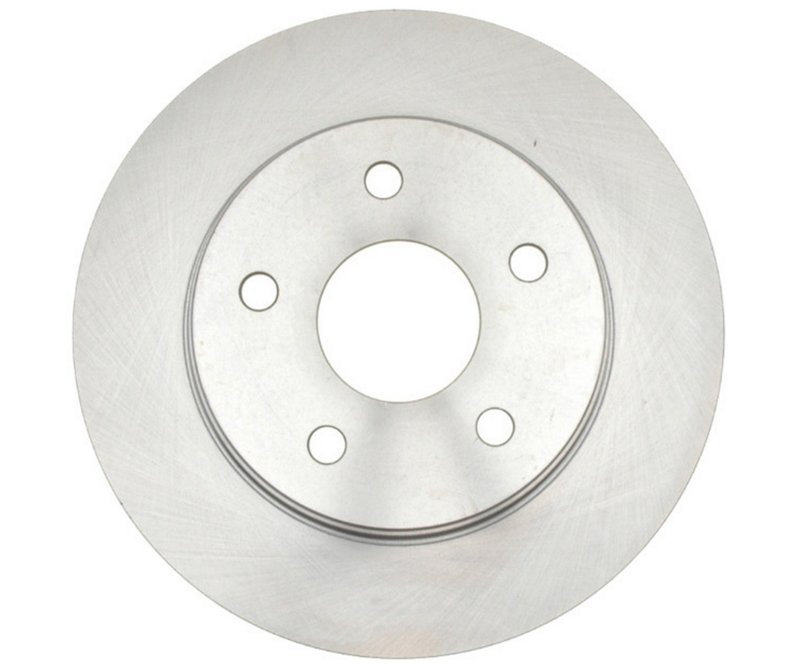 Raybestos 780073R Disc Brake Rotor - Front