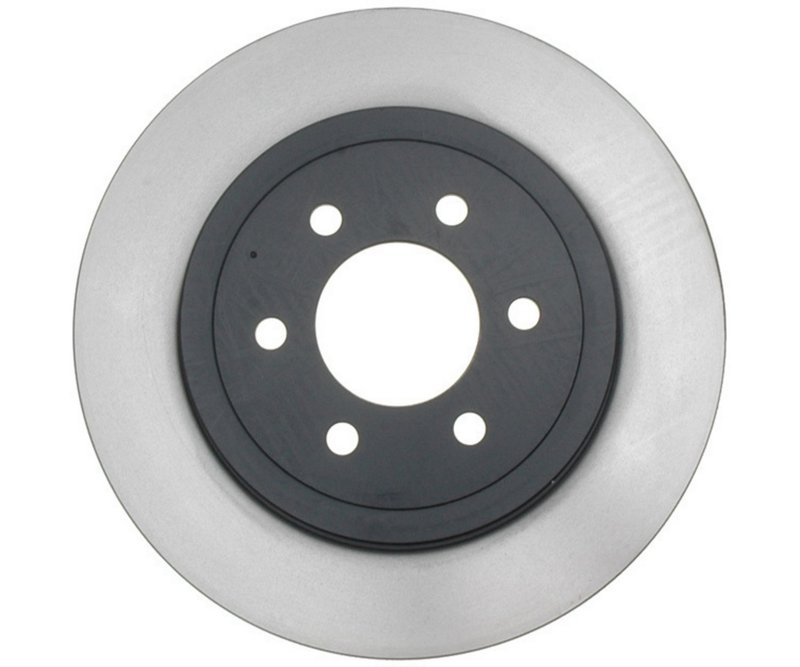 Raybestos 780145 Disc Brake Rotor - Front
