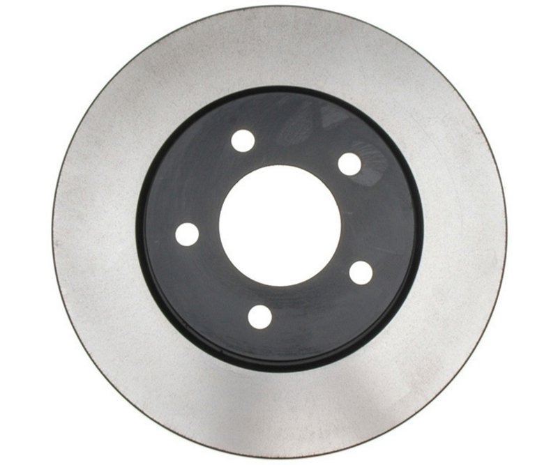 Raybestos 780175 Disc Brake Rotor - Front