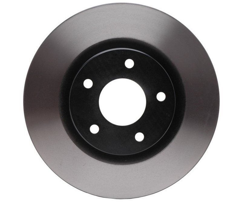Raybestos 780459 Disc Brake Rotor - Front