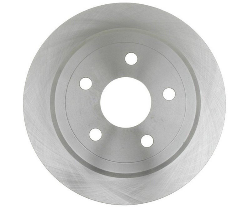 Raybestos 780519R Disc Brake Rotor - Rear