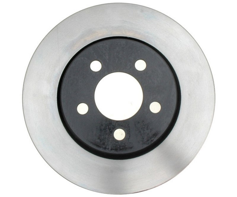 Raybestos 780540 Disc Brake Rotor - Front