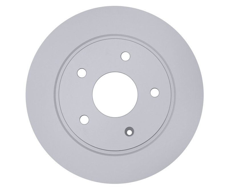 Raybestos 780623FZN Disc Brake Rotor - Rear