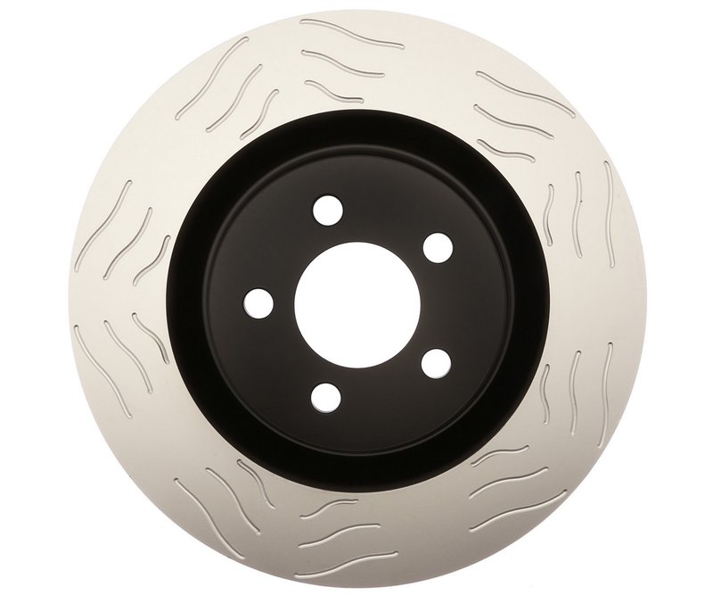 Raybestos 780690PER Disc Brake Rotor - Front